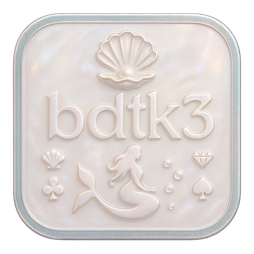 bdtk3 ব্র্যান্ড সম্পদ ফাইল